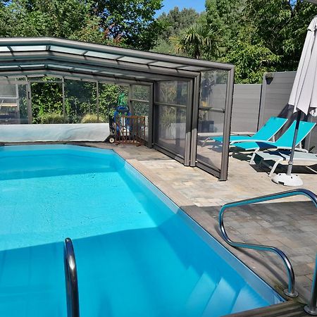 Le Paddock Du Val De Lys Hotell Blessy Eksteriør bilde