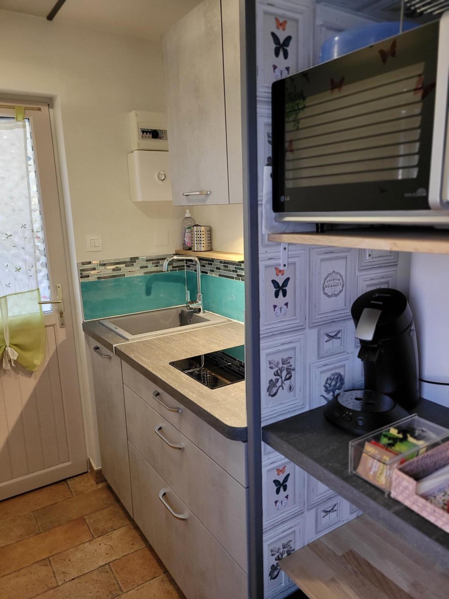Le Paddock Du Val De Lys Hotell Blessy Eksteriør bilde
